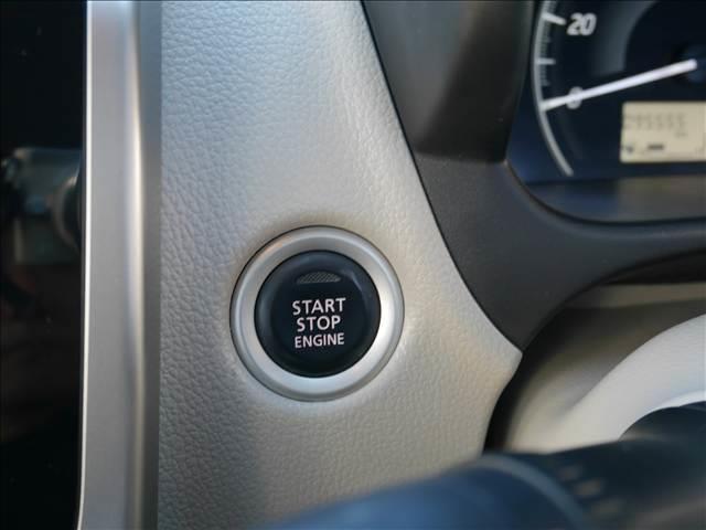 デイズ 　アラウンドビューモニター　スマートキー（14枚目）