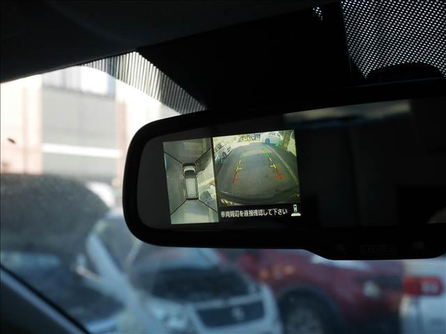 デイズ 　アラウンドビューモニター　スマートキー（16枚目）