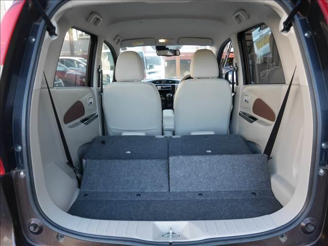 デイズ 　アラウンドビューモニター　スマートキー（17枚目）