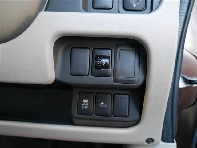 デイズ 　アラウンドビューモニター　スマートキー（20枚目）