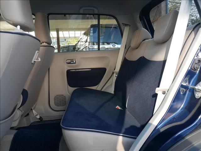 アルトラパン モード　ＢＬＵＥＴＯＯＴＨ　バックモニター　スマートキー（12枚目）