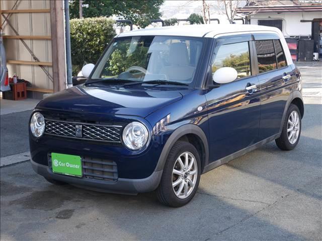 アルトラパン モード　ＢＬＵＥＴＯＯＴＨ　バックモニター　スマートキー（22枚目）