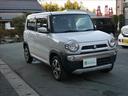 ハスラー X ナビTV BLUETOOTH ETC 中古車画像_2