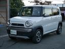 ハスラー X ナビTV BLUETOOTH ETC 中古車画像_4