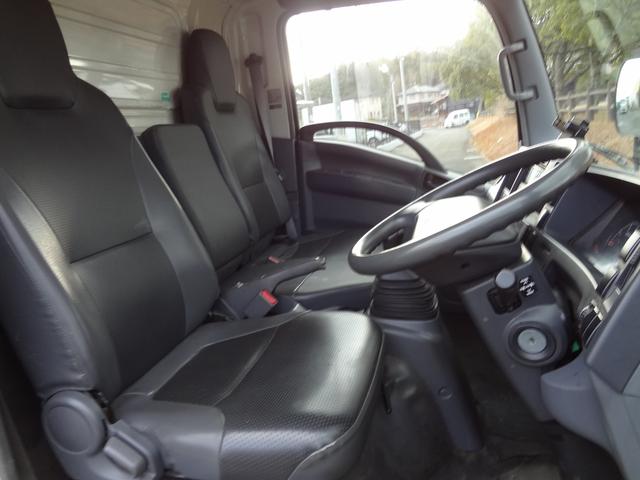 冷蔵冷凍車 -30℃設定 スタンバイ装置(13枚目)