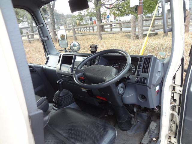 冷蔵冷凍車 -30℃設定 スタンバイ装置(15枚目)