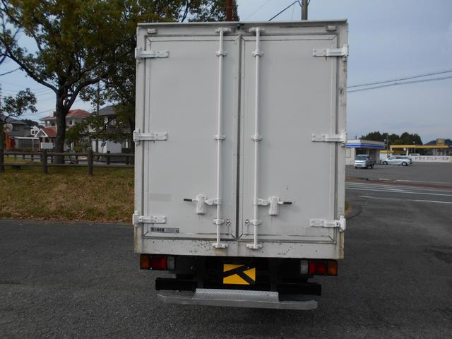 エルフトラック 冷蔵冷凍車　－３０℃設定　スタンバイ装置　バックモニター（3枚目）
