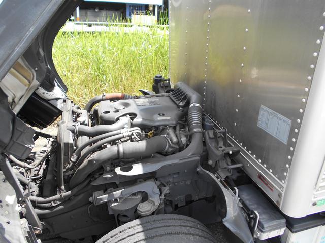 エルフトラック 冷蔵冷凍車　－３０℃設定　スタンバイ装置　バックモニター（71枚目）
