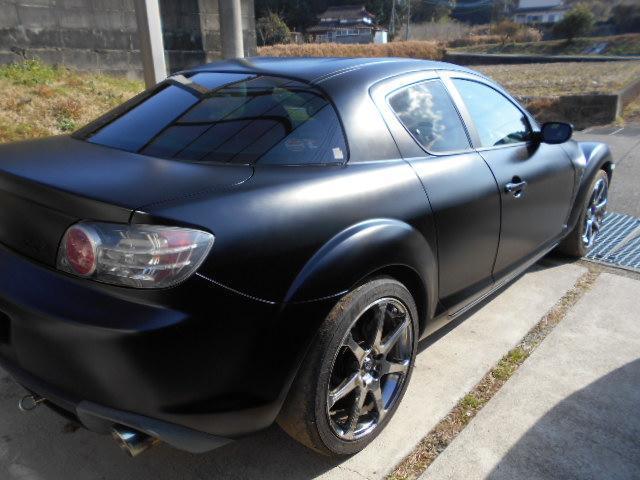 ＲＸ－８ タイプＳ（33枚目）