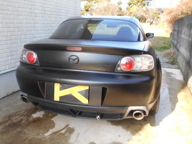 ＲＸ－８ タイプＳ（42枚目）