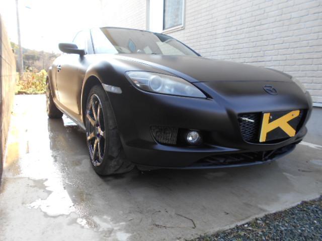 ＲＸ－８ タイプＳ（44枚目）