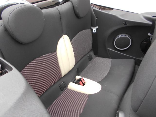 ＭＩＮＩ クーパーＳ　コンバーチブル（3枚目）