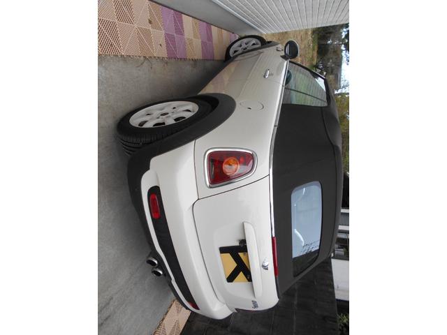 ＭＩＮＩ クーパーＳ　コンバーチブル（13枚目）