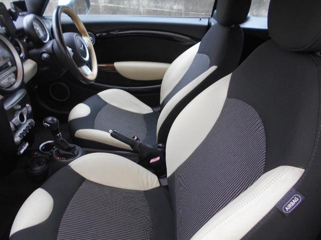 ＭＩＮＩ クーパーＳ　コンバーチブル（34枚目）