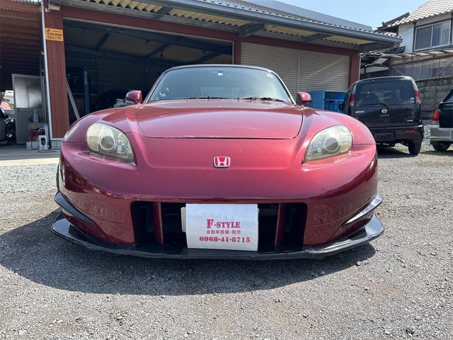 ホンダ Ｓ２０００