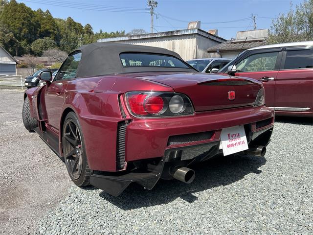 ホンダ Ｓ２０００