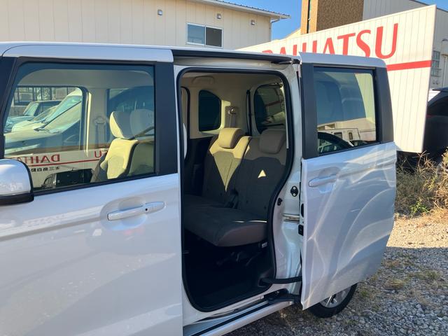 N-BOX G 禁煙車 ホンダセンシング 衝突被害軽減ブレーキ クリアランスソナー ETC ナビ バックカメラ CD Bluetooth クルーズコントロール ドラレコ レーンアシスト スマートキー プッシュスタート(8枚目)