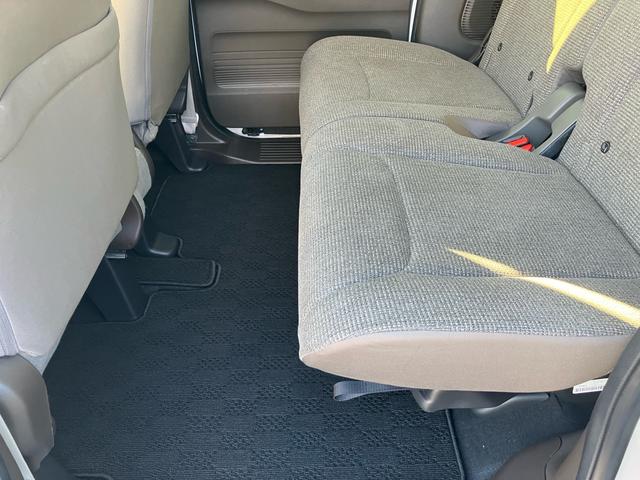 N-BOX G 禁煙車 ホンダセンシング 衝突被害軽減ブレーキ クリアランスソナー ETC ナビ バックカメラ CD Bluetooth クルーズコントロール ドラレコ レーンアシスト スマートキー プッシュスタート(12枚目)
