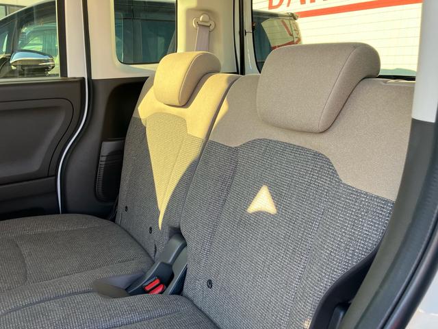 N-BOX G 禁煙車 ホンダセンシング 衝突被害軽減ブレーキ クリアランスソナー ETC ナビ バックカメラ CD Bluetooth クルーズコントロール ドラレコ レーンアシスト スマートキー プッシュスタート(14枚目)
