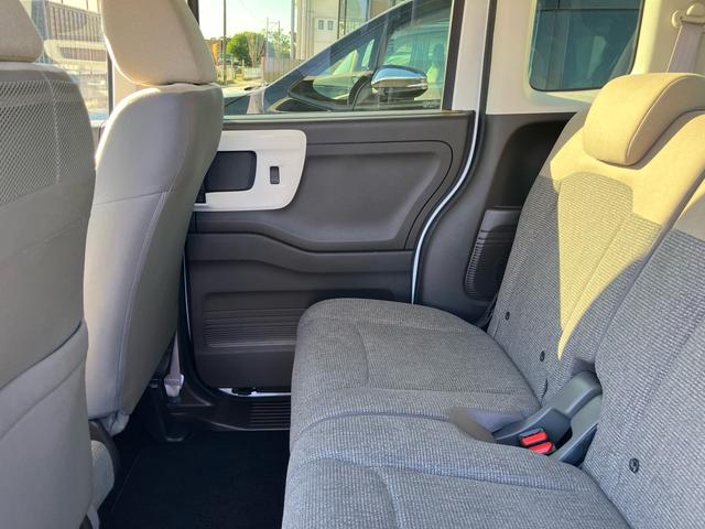 N-BOX G 禁煙車 ホンダセンシング 衝突被害軽減ブレーキ クリアランスソナー ETC ナビ バックカメラ CD Bluetooth クルーズコントロール ドラレコ レーンアシスト スマートキー プッシュスタート(15枚目)