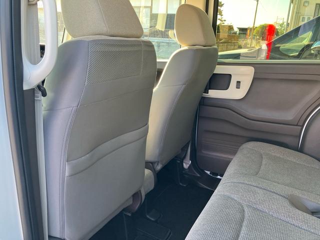 N-BOX G 禁煙車 ホンダセンシング 衝突被害軽減ブレーキ クリアランスソナー ETC ナビ バックカメラ CD Bluetooth クルーズコントロール ドラレコ レーンアシスト スマートキー プッシュスタート(16枚目)