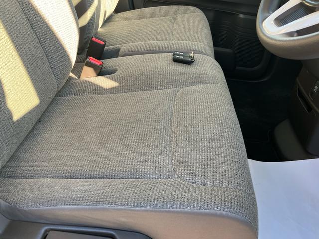 N-BOX G 禁煙車 ホンダセンシング 衝突被害軽減ブレーキ クリアランスソナー ETC ナビ バックカメラ CD Bluetooth クルーズコントロール ドラレコ レーンアシスト スマートキー プッシュスタート(21枚目)