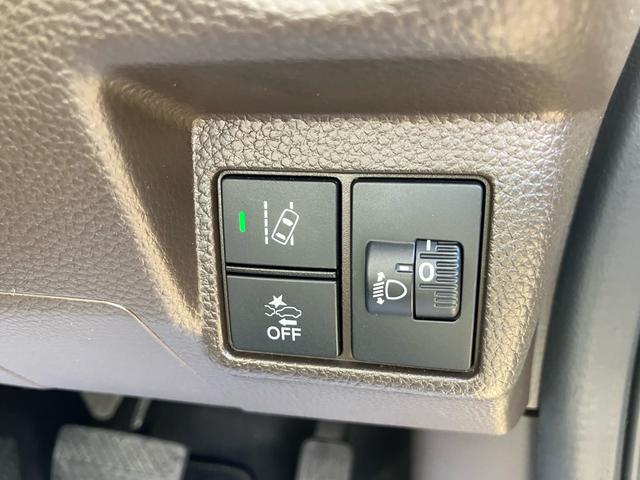 N-BOX G 禁煙車 ホンダセンシング 衝突被害軽減ブレーキ クリアランスソナー ETC ナビ バックカメラ CD Bluetooth クルーズコントロール ドラレコ レーンアシスト スマートキー プッシュスタート(25枚目)