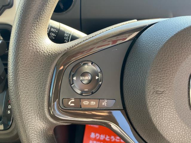 N-BOX G 禁煙車 ホンダセンシング 衝突被害軽減ブレーキ クリアランスソナー ETC ナビ バックカメラ CD Bluetooth クルーズコントロール ドラレコ レーンアシスト スマートキー プッシュスタート(32枚目)