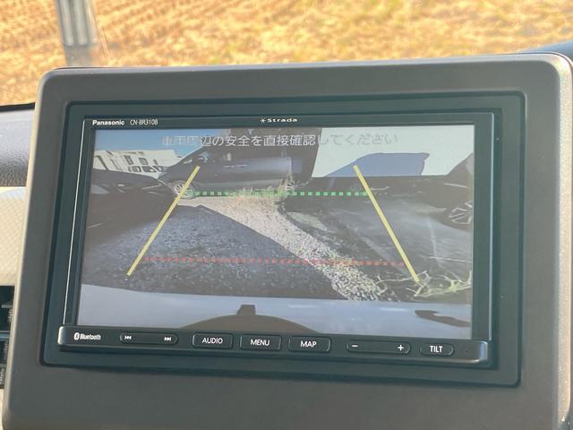 N-BOX G 禁煙車 ホンダセンシング 衝突被害軽減ブレーキ クリアランスソナー ETC ナビ バックカメラ CD Bluetooth クルーズコントロール ドラレコ レーンアシスト スマートキー プッシュスタート(36枚目)