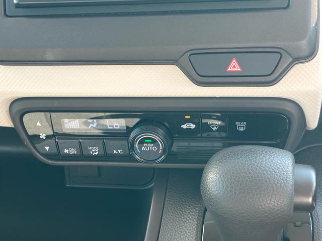 N-BOX G 禁煙車 ホンダセンシング 衝突被害軽減ブレーキ クリアランスソナー ETC ナビ バックカメラ CD Bluetooth クルーズコントロール ドラレコ レーンアシスト スマートキー プッシュスタート(38枚目)