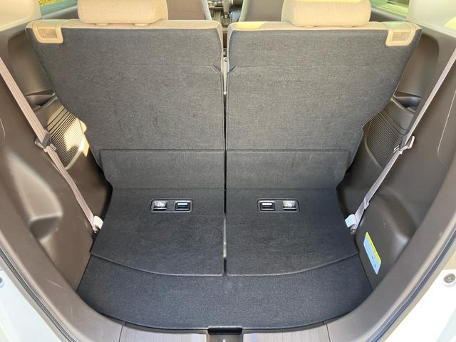 N-BOX G 禁煙車 ホンダセンシング 衝突被害軽減ブレーキ クリアランスソナー ETC ナビ バックカメラ CD Bluetooth クルーズコントロール ドラレコ レーンアシスト スマートキー プッシュスタート(50枚目)