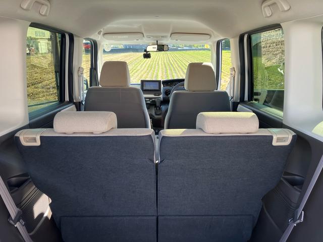 N-BOX G 禁煙車 ホンダセンシング 衝突被害軽減ブレーキ クリアランスソナー ETC ナビ バックカメラ CD Bluetooth クルーズコントロール ドラレコ レーンアシスト スマートキー プッシュスタート(51枚目)