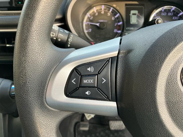 ムーヴ カスタム　Ｘ　ＳＡ　衝突被害軽減ブレーキ　スマートキー　プッシュスタート　ＥＴＣ　オートＬＥＤヘッドライト　純正エアロ　ナビ　フルセグＴＶ　バックカメラ　ＤＶＤ　Ｂｌｕｅｔｏｏｔｈ　オート電格ミラー（17枚目）