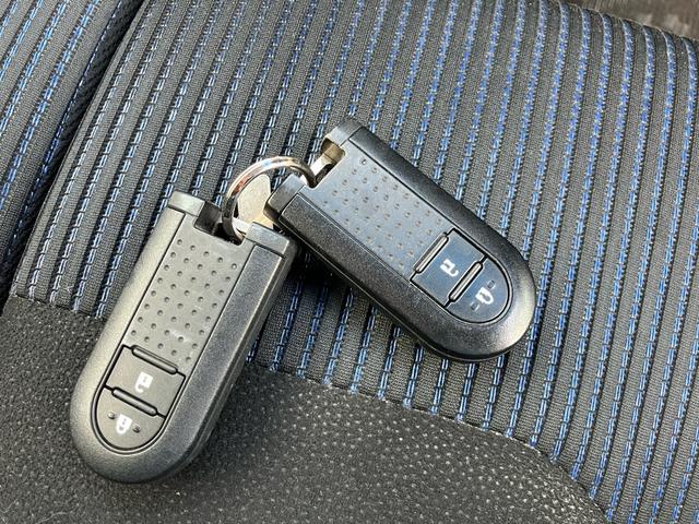 ムーヴ カスタム　Ｘ　ＳＡ　衝突被害軽減ブレーキ　スマートキー　プッシュスタート　ＥＴＣ　オートＬＥＤヘッドライト　純正エアロ　ナビ　フルセグＴＶ　バックカメラ　ＤＶＤ　Ｂｌｕｅｔｏｏｔｈ　オート電格ミラー（22枚目）