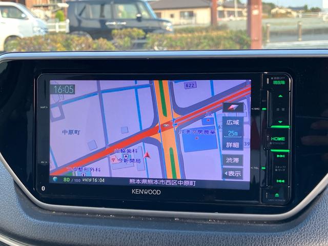 ムーヴ カスタム　Ｘ　ＳＡ　衝突被害軽減ブレーキ　スマートキー　プッシュスタート　ＥＴＣ　オートＬＥＤヘッドライト　純正エアロ　ナビ　フルセグＴＶ　バックカメラ　ＤＶＤ　Ｂｌｕｅｔｏｏｔｈ　オート電格ミラー（23枚目）