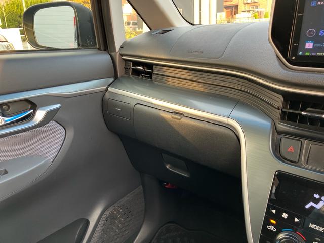 ムーヴ カスタム　Ｘ　ＳＡ　衝突被害軽減ブレーキ　スマートキー　プッシュスタート　ＥＴＣ　オートＬＥＤヘッドライト　純正エアロ　ナビ　フルセグＴＶ　バックカメラ　ＤＶＤ　Ｂｌｕｅｔｏｏｔｈ　オート電格ミラー（30枚目）