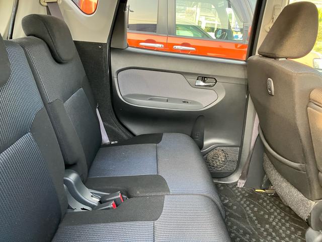 ムーヴ カスタム　Ｘ　ＳＡ　衝突被害軽減ブレーキ　スマートキー　プッシュスタート　ＥＴＣ　オートＬＥＤヘッドライト　純正エアロ　ナビ　フルセグＴＶ　バックカメラ　ＤＶＤ　Ｂｌｕｅｔｏｏｔｈ　オート電格ミラー（34枚目）