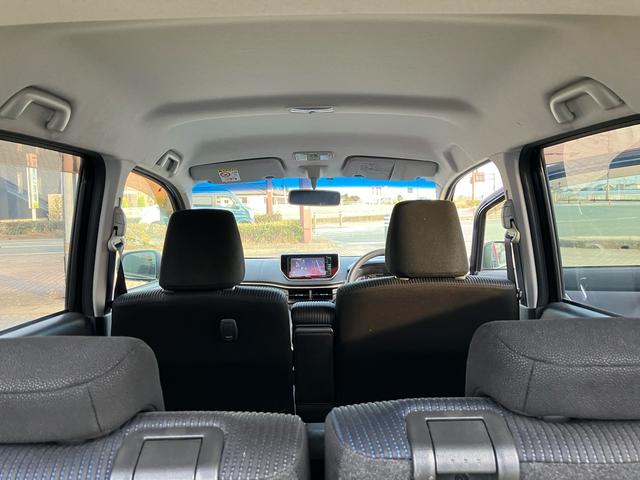 ムーヴ カスタム　Ｘ　ＳＡ　衝突被害軽減ブレーキ　スマートキー　プッシュスタート　ＥＴＣ　オートＬＥＤヘッドライト　純正エアロ　ナビ　フルセグＴＶ　バックカメラ　ＤＶＤ　Ｂｌｕｅｔｏｏｔｈ　オート電格ミラー（38枚目）