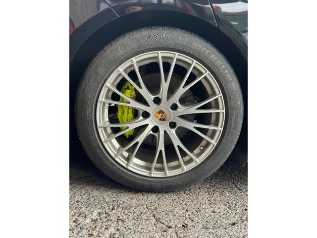 パナメーラ ９７１仕様　ベースグレード　リヤモニター　ベースグレード（４名）９７１仕様・純正リヤモニター・３６００ＣＣ・安心のバネサス（12枚目）