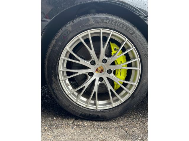 パナメーラ ９７１仕様　ベースグレード　リヤモニター　ベースグレード（４名）９７１仕様・純正リヤモニター・３６００ＣＣ・安心のバネサス（13枚目）