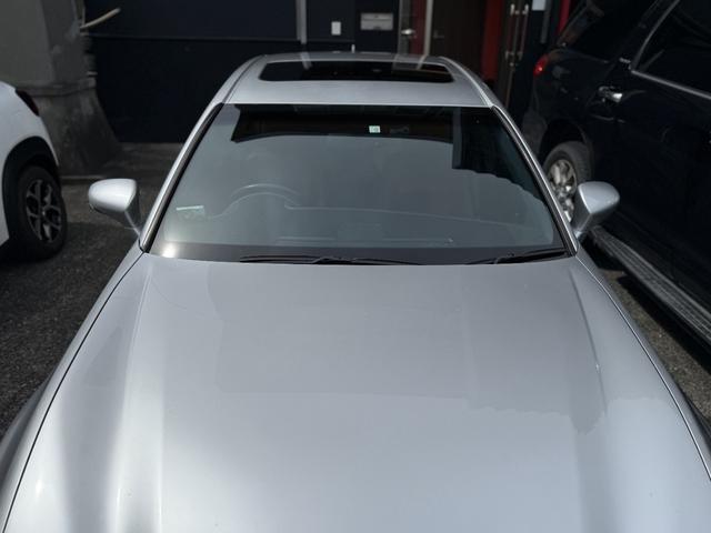 ＧＳ ＧＳ４５０ｈ　Ｆスポーツ　ダウンサス　スピンドルグリル（5枚目）