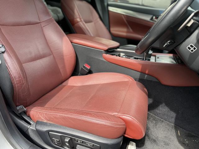 ＧＳ ＧＳ４５０ｈ　Ｆスポーツ　ダウンサス　スピンドルグリル（11枚目）