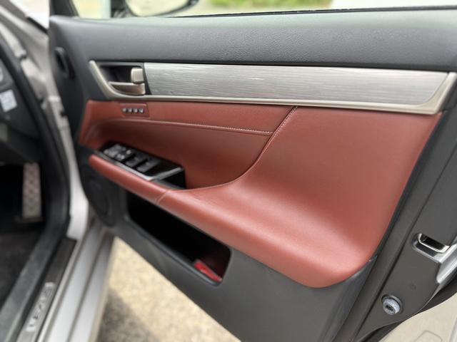 ＧＳ ＧＳ４５０ｈ　Ｆスポーツ　ダウンサス　スピンドルグリル（16枚目）