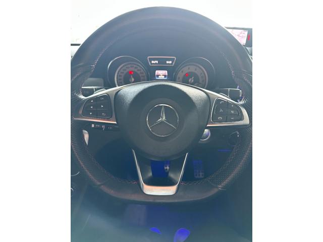 CLAクラス シューティングブレーク CLA180シューティングブレーク アンビエントライト 後期バンパー・アンビエントライト・キーレスゴー(14枚目)