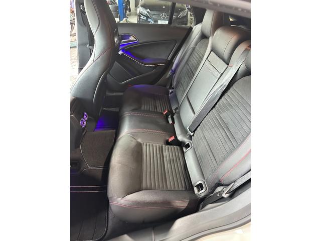 CLAクラス シューティングブレーク CLA180シューティングブレーク アンビエントライト 後期バンパー・アンビエントライト・キーレスゴー(16枚目)