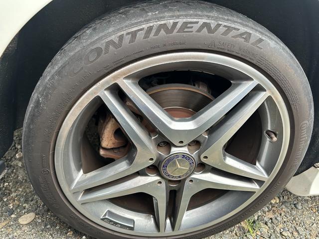 CLAクラス シューティングブレーク CLA180シューティングブレーク アンビエントライト 後期バンパー・アンビエントライト・キーレスゴー(31枚目)