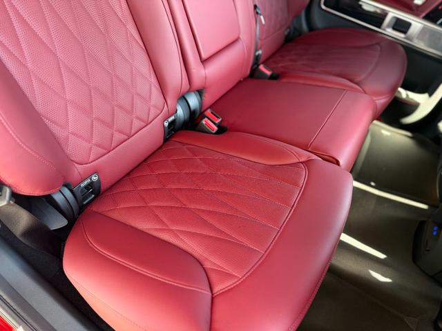 Ｇクラス Ｇ４５０ｄ　ＡＭＧラインＰＫＧ・ナイトＰＫＧ・マヌプラス　ＡＭＧライン・ナイトパッケージ・ＭＡＮＵＦＡＫＴＵＲヒヤシンスレッド・ＭＡＮＵＦＡＫＴＵＲプログラム・ＭＡＮＵＦＡＫＴＵＲプログラムプラス・ＭＡＮＵＦＡＫＴＵＲボディ同色スペアタイヤリング・デジタル（11枚目）