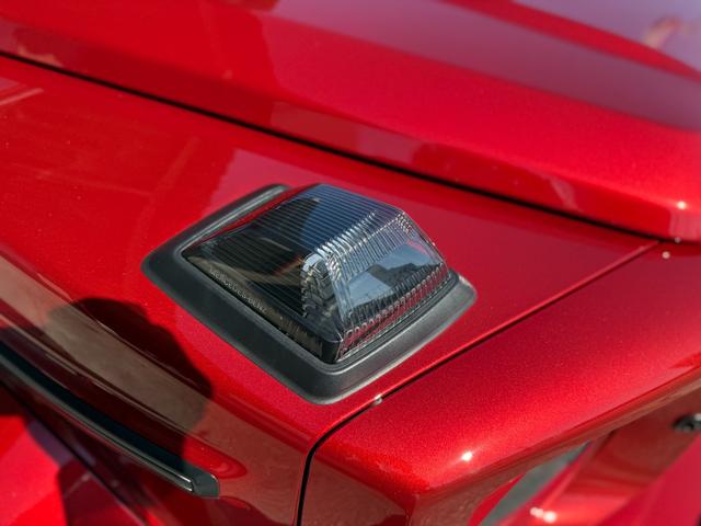 Ｇクラス Ｇ４５０ｄ　ＡＭＧラインＰＫＧ・ナイトＰＫＧ・マヌプラス　ＡＭＧライン・ナイトパッケージ・ＭＡＮＵＦＡＫＴＵＲヒヤシンスレッド・ＭＡＮＵＦＡＫＴＵＲプログラム・ＭＡＮＵＦＡＫＴＵＲプログラムプラス・ＭＡＮＵＦＡＫＴＵＲボディ同色スペアタイヤリング・デジタル（13枚目）
