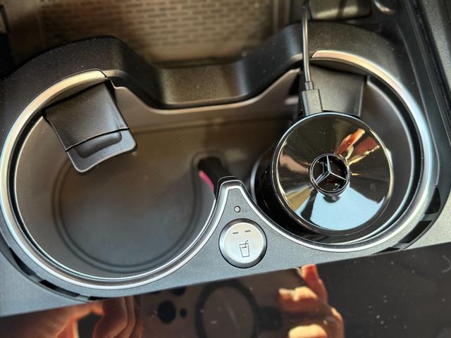 Ｇクラス Ｇ４５０ｄ　ＡＭＧラインＰＫＧ・ナイトＰＫＧ・マヌプラス　ＡＭＧライン・ナイトパッケージ・ＭＡＮＵＦＡＫＴＵＲヒヤシンスレッド・ＭＡＮＵＦＡＫＴＵＲプログラム・ＭＡＮＵＦＡＫＴＵＲプログラムプラス・ＭＡＮＵＦＡＫＴＵＲボディ同色スペアタイヤリング・デジタル（29枚目）