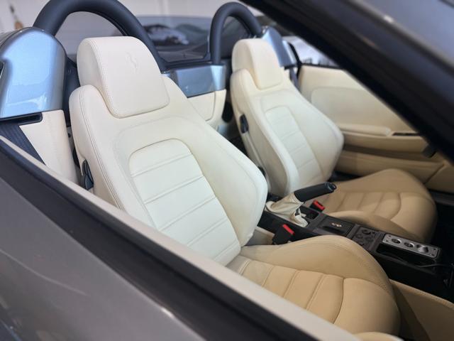 Ｆ４３０スパイダー Ｆ１　スクーデリアインテーク・Ｖ．Ｉ．Ｐブックレット・ＢＯＳＥアクティブサウンド・チャレンジグリル（32枚目）